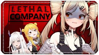 【LETHAL COMPANY】KOPIKANONNNN IS BACKKK