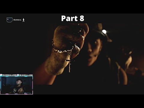 House of Ashes Facecam Playthrough Pt. 8 - JESUS SAVE ME