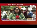 Swati Maliwal News | BJP Protests Against Assault On Swati Maliwal  - 04:16 min - News - Video