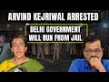 Arvind Kejriwal In Jail | By Arresting One Kejriwal You Cannot End This Ideology: Delhi Minister