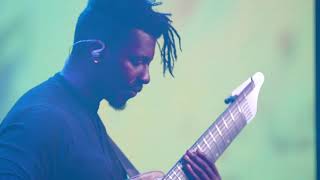 ANIMALS AS LEADERS - Physical Education (Live in Anaheim 2020)