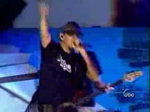 Linkin Park - Faint (Live)