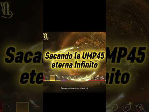 alfin,esta hermosa en nuestras manos#bloodstrike #BloodStrikeLATAM #AcademiaBS #ump #freefire #luffy