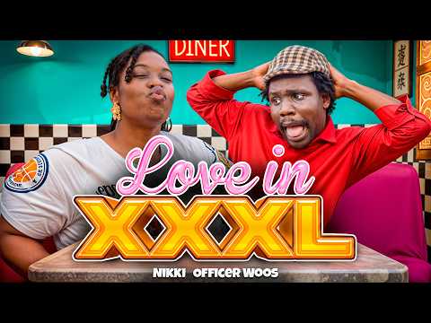 MY FIRST DATE WITH AN XXXL GIRLFRIEND – Officer Woos | MY FIRST DATE WITH AN XXXL GIRLFRIEND – Officer Woos |