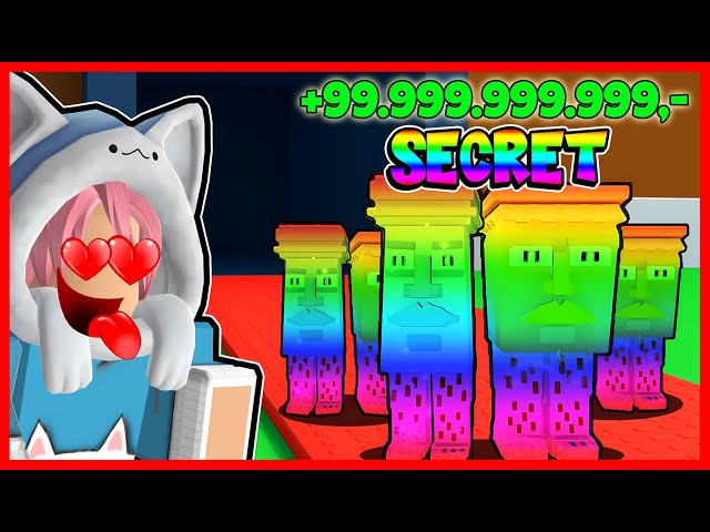 GG !! ATUN MENCOBA MENDAPATKAN SECRET TERBARU DI UPDATE STEAL A BRAINROT !! Feat @sapipurba Roblox