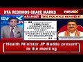 Greenlight For Re-NEET | Rajya Sabha MP Vivek Tankha Exclusive | NewsX  - 11:10 min - News - Video
