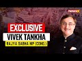 Greenlight For Re-NEET | Rajya Sabha MP Vivek Tankha Exclusive | NewsX