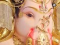 Here it is all about gold and rituals ! Watch Ganpati decked in gold