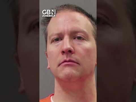 Former police officer convicted in death of George Floyd stabbed in Arizona prison #GBNAmerica