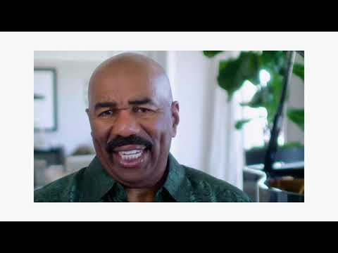Steve Harvey #UniteToPrevent PSA: Don't Let Your Guard Down Steve Harvey #UniteToPrevent PSA: Don't Let Your Guard Down