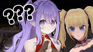 A DATE WITH THE MOST SANE WOMAN I KNOW 💤