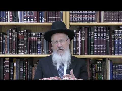 הגאון הרב אברהם יוסף שליט"א האם מברכים את ברכת שהחיינו על דלעת