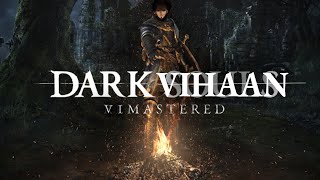 [LIVE] [ Dark Souls Remastered ] Izalickmyballs (Vihaan | NIJISANJI IN