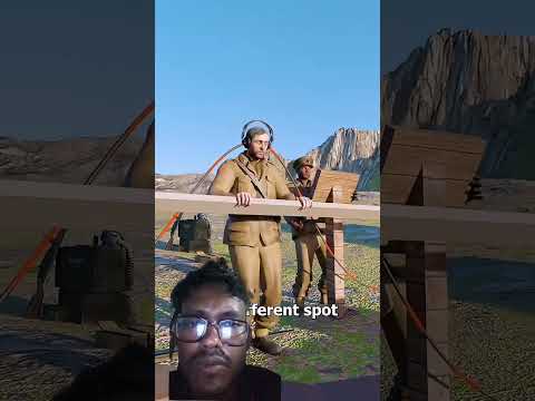 soldiers used giant cones to hear planes,