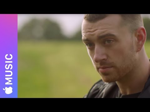 Apple Music — Sam Smith: On the Record — Trailer