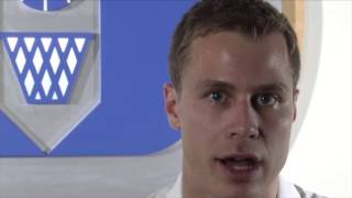 Jon Scheyer