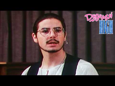 Degrassi High | 209 | Showtime, Pt. 1 | Full Episodes