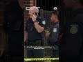 Arrest made after shots fired at ABC-affiliate station  - 00:35 min - News - Video