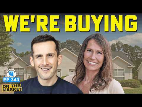 On The Market | Multifamily Deals Are Getting Irresistible (What We’re Buying NOW)