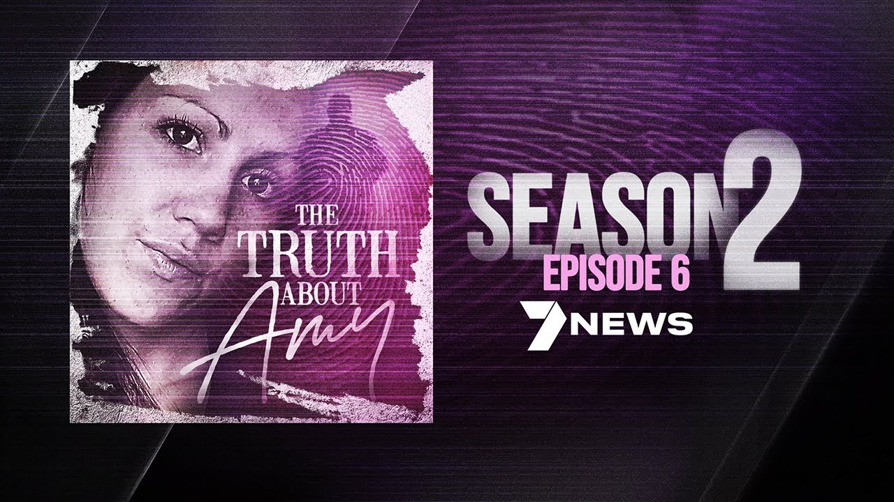 Episode 6: Confirmation Bias | The Truth About Amy