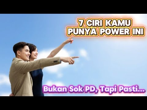 7 Ciri Orang Percaya Diri yang Diam-Diam Punya Kekuatan Besar || Percaya Diri Itu Kunci
