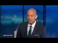 Law professor sues West Point over rules he says curb free speech  - 08:21 min - News - Video