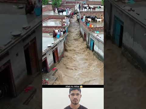 '' Allah hu Akbar 😱'' #shortsfeed #muslimcontent #duet #ilovemohammadﷺ #panjab #news #trending