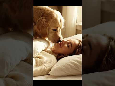 The Warmth of a Loyal Companion #puppy #goldenretreiver #footballplayer #goldenretriever