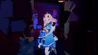【踊ってみた】スーパーノヴァ踊って（躍らせて）みたっちゃ💗　#shortvideo #スーパーノヴァ #踊ってみた #生つり花 #short