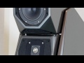 Stereo Design Wilson Audio MAXX 3 Loud Speakers