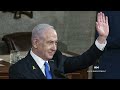 Netanyahu speaks to Congress urging American leaders to provide more bipartisan support  - 02:33 min - News - Video