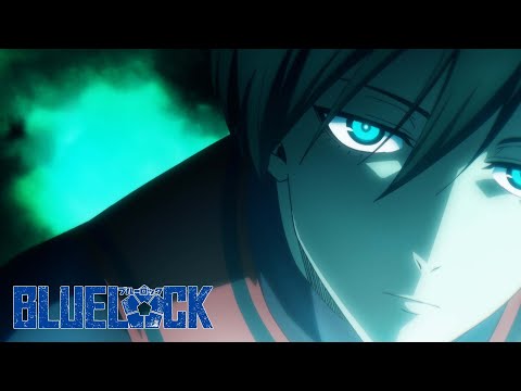 Rin’s Infinite Variations | BLUELOCK