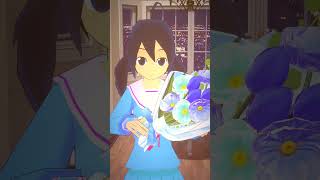 あなたに花束を