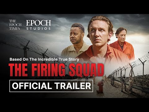 The Firing Squad'