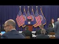 LIVE: Fed Chair Jerome Powell speaks after interest rates held steady  - 00:00 min - News - Video