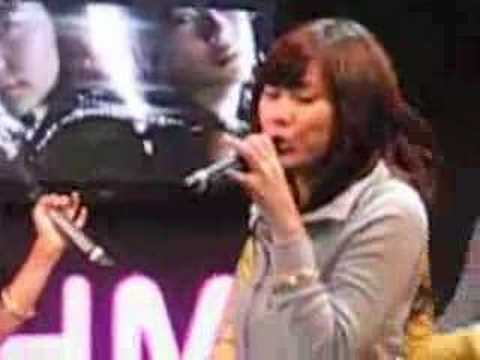 天上智喜 - One More Time, OK? (HMV Shinjuku South Mini-Live)