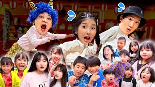 動画サムネイル