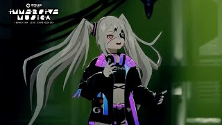 【ライブ映像】ときめき！スター☆ランド！。 / from 『ZONe ENERGY IMMERSIVE MUSICA』2023.12.02 