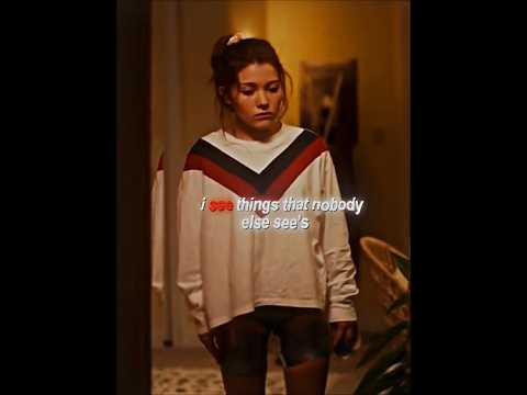 I felt so bad for Abby is this scene.. #ginnyandgeorgia #ginny #georgia #abby