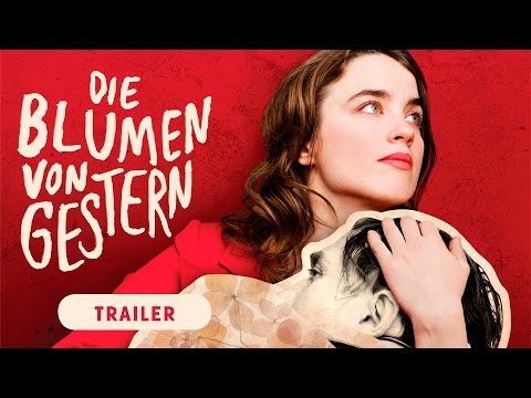 Die Blumen von gestern'