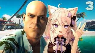Nyanners Plays Hitman: World of Assassination | Episode 3
