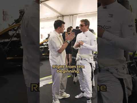 FORMULA 1