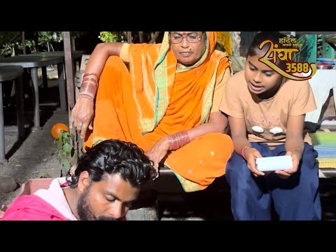 आई जानु संघा ,त्यांचे व्हिडीओ आहेत भुंगा | Aai Janu Nakushi Nana Sangha Special Blogs |SMMEp#1258|