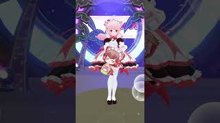 Vket2024WinterでEVER LASTING LOVE踊ってみたくる#Vtuber #個人勢vtuber #バーチャルyoutub