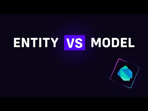 Entity vs Model in Flutter Clean Architecture