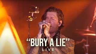 Rain City Drive  - &quot;Bury a Lie&quot; (Official Live Video)