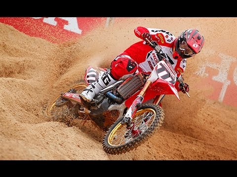 See it from the rider\' perspective - On-board with Evgeny Bobryshev in Beto Carrero, Brazil 