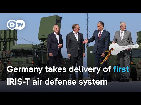 Is Germany finally getting its defenses ready for the threat of war ? | DW News