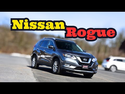 Nissan Rogue Review: Unveiling Car Culture and Mechanical Woes