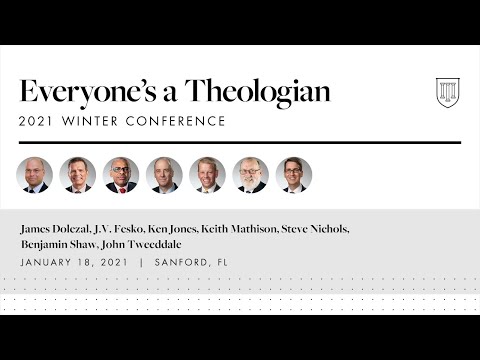 2021 Winter Conference: Panel Discussion